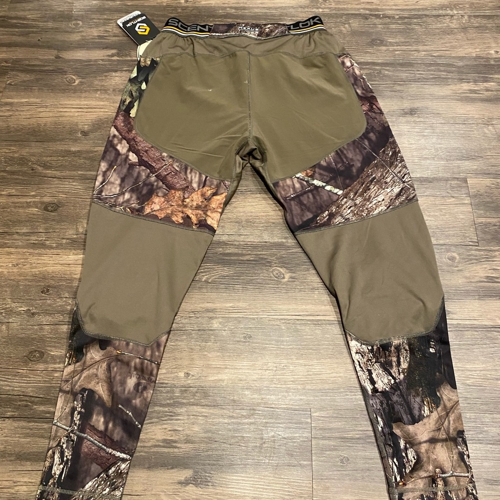 Scentlok - Mossy Oak Break-Up Country Pant, XL - Picture 2 of 4